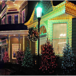 Holiday Lighting Company: The Craft Behind Stunning Holiday Displays