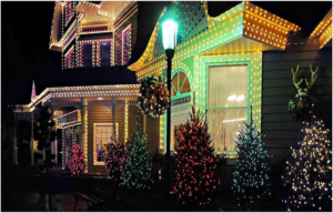 Holiday Lighting Company: The Craft Behind Stunning Holiday Displays