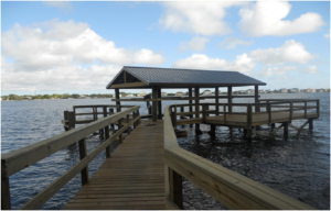 How Commercial Waterfront Properties in Florida Increase ROI with Smart Dock and Deck Design