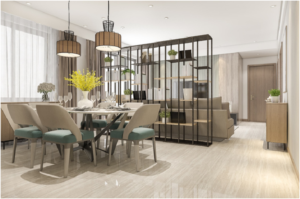 Why Interior Design Makes a Huge Difference in Home Value
