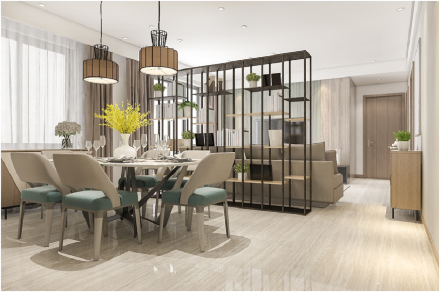 Why Interior Design Makes a Huge Difference in Home Value